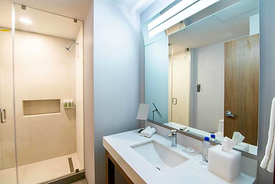 Courtyard by Marriott Mexicali