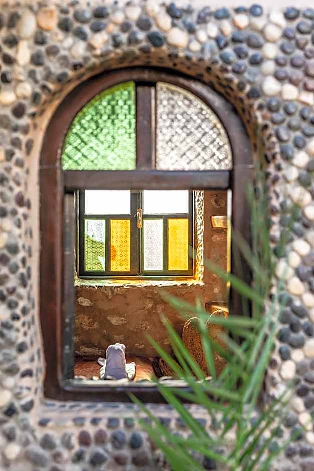 Dar Afoulky Maison D'hotes