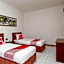 SUPER OYO Capital O 1644 Hotel Griya Kencana