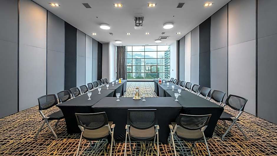 Holiday Inn Bucaramanga Cacique By IHG