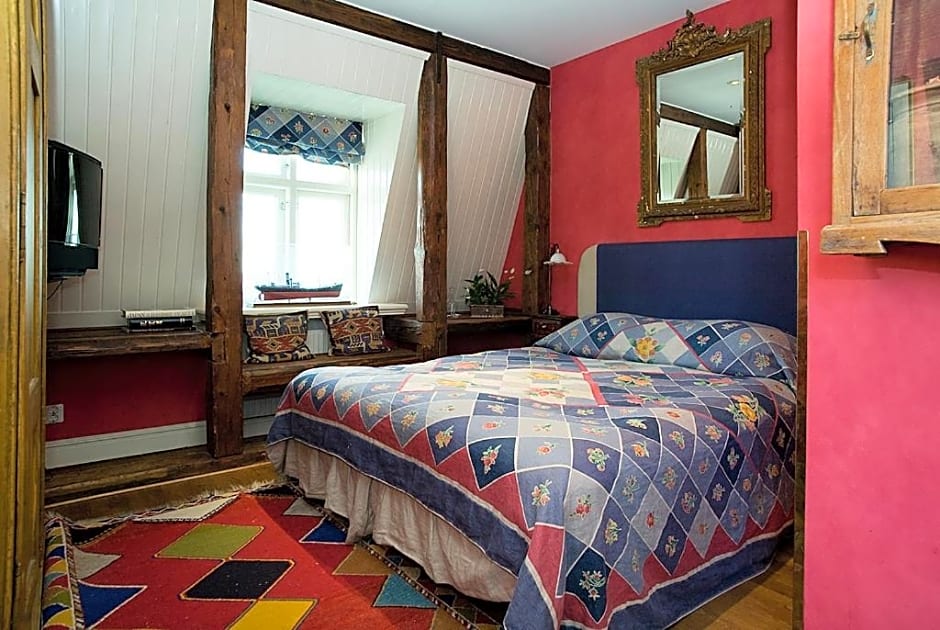 Hotel Kullaberg - Sweden Hotels