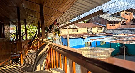 Hostel La Tranquilidad