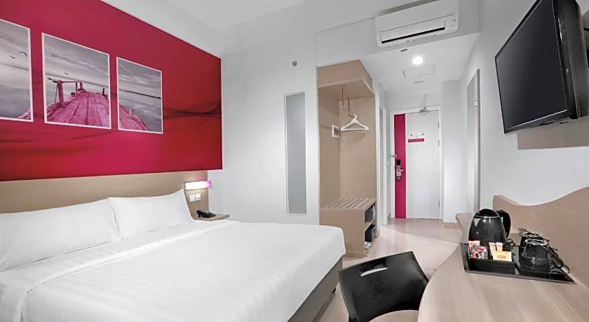 favehotel Tuban