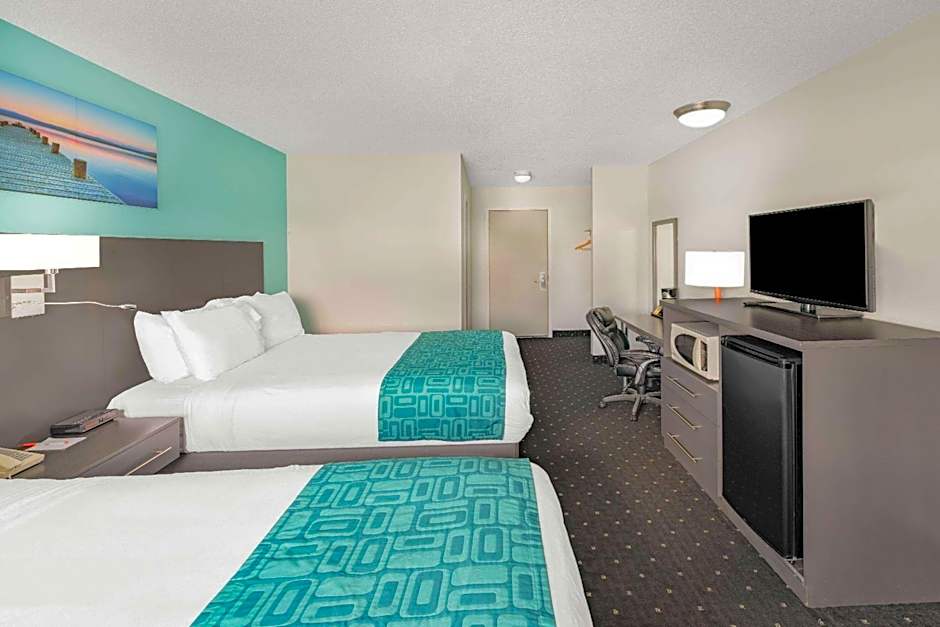 Howard Johnson by Wyndham Gananoque