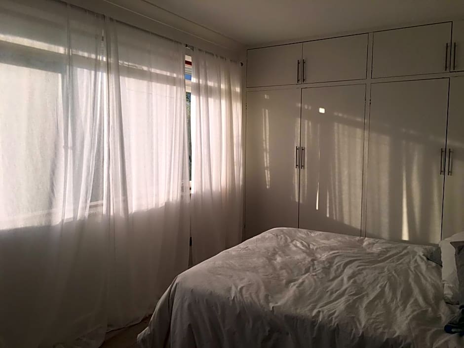 Private luxury retreat