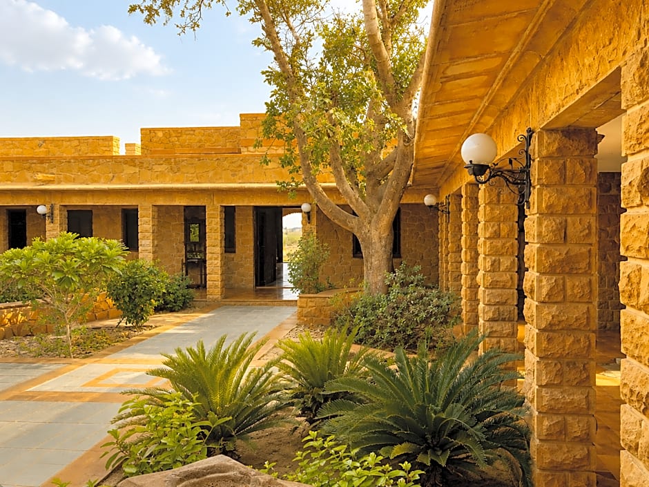 Hotel Rawal Kot