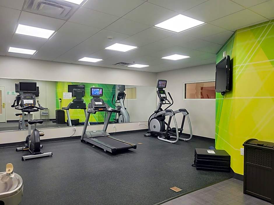 Holiday Inn Hotel & Suites Ann Arbor University of Michigan Area By IHG