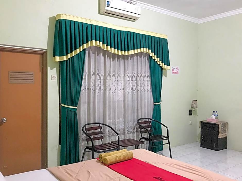 Guest House Shafira Syariah RedPartner