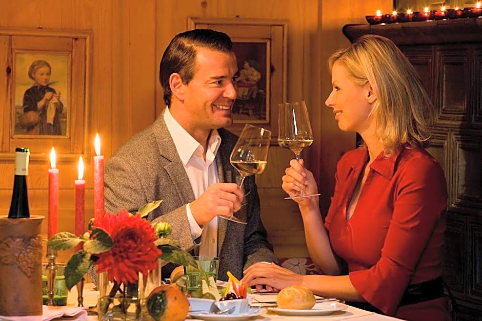 Hotel Zum Schwarzen Bären