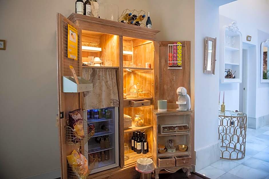 Palacete de La Alameda - Adults Only-