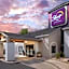 Sleep Inn South Jordan-Sandy