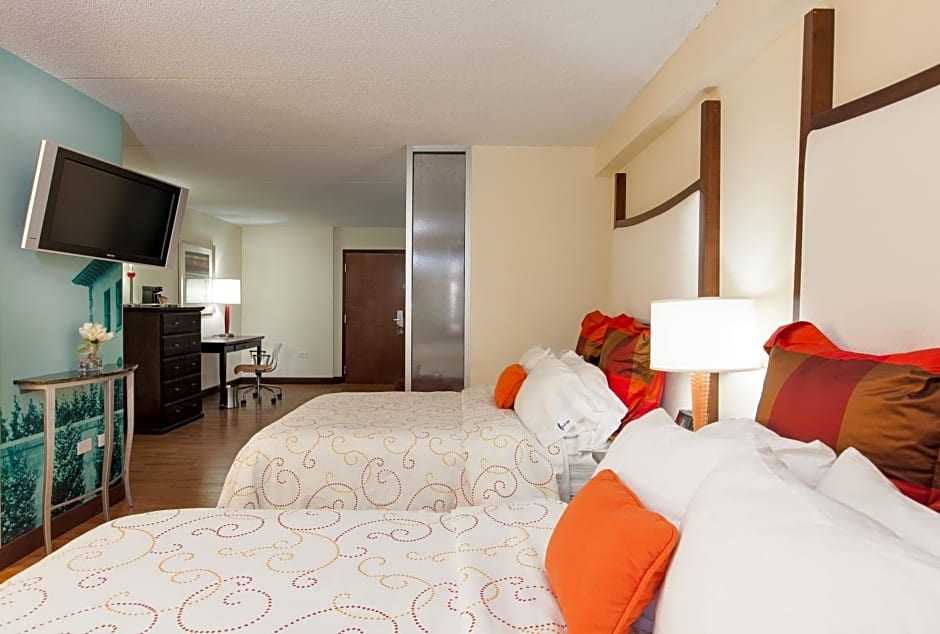 Hotel Indigo Chicago - Vernon Hills, an IHG Hotel