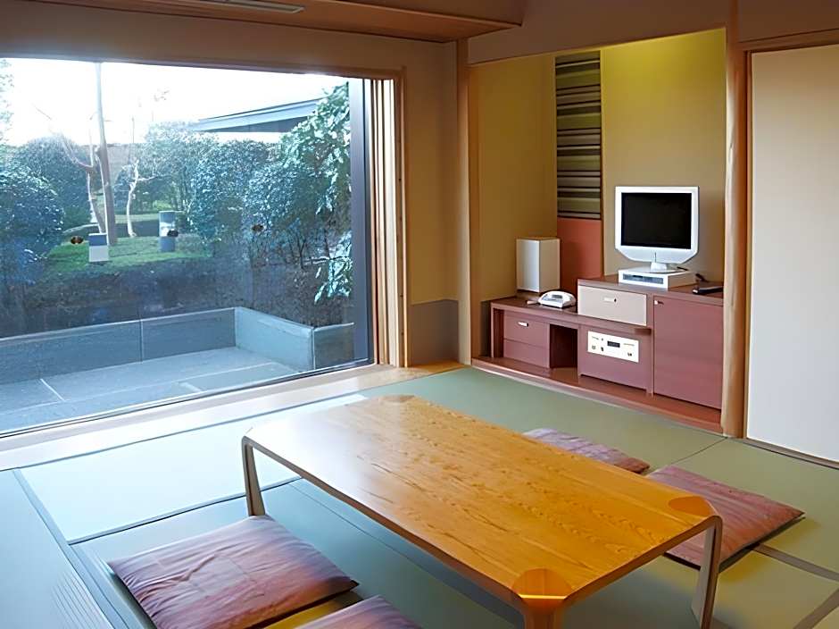 Tokyo Garden Palace Hotel