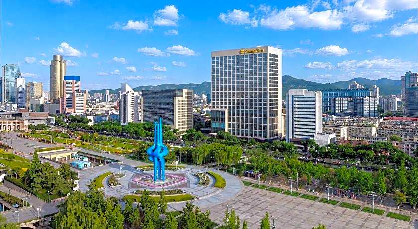 Shangri-La Jinan