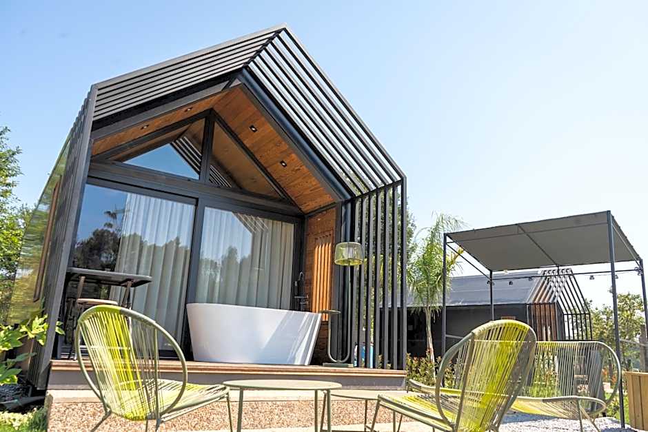 Bruval Eco Retreat