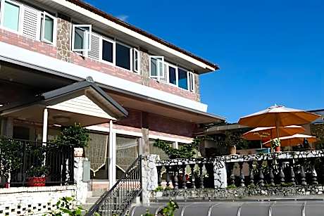 Hot Spring World Hotel