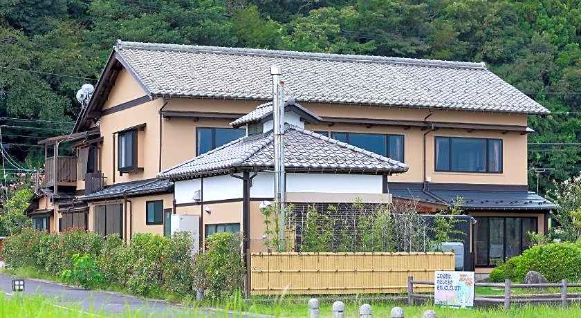 Jinpuso Inn