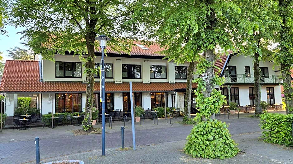 Kruller - Hotel B&B