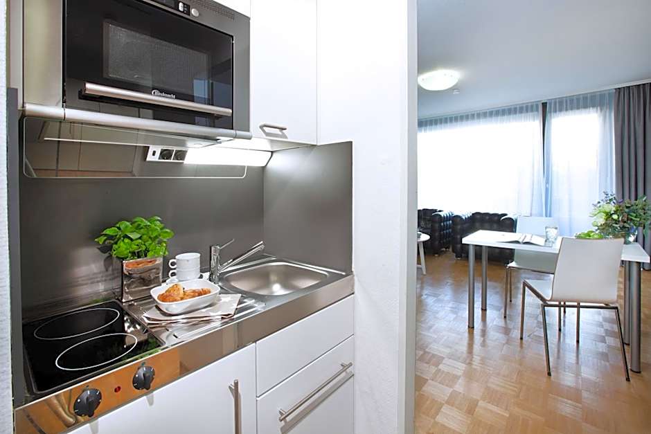 Studios im Rheinhof