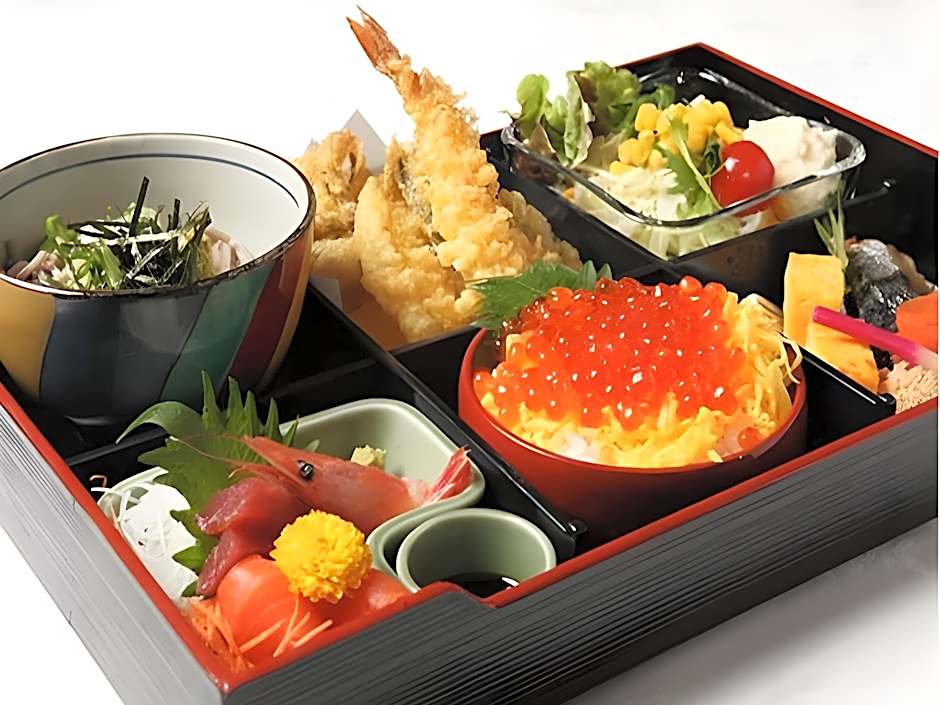 Hotel Tetora Otsu.Kyoto