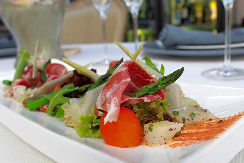 Boutique Hotel Casa Granados