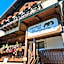 Gasthof zur Burgruine