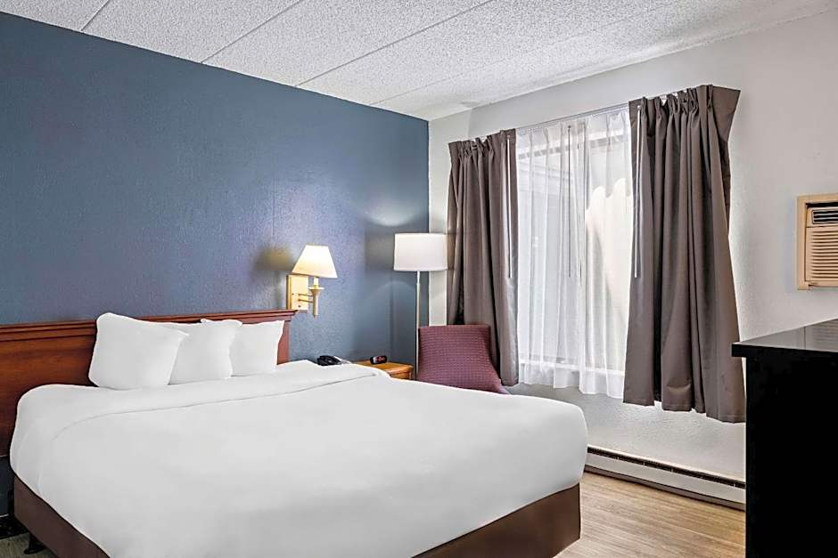 Econo Lodge Billings