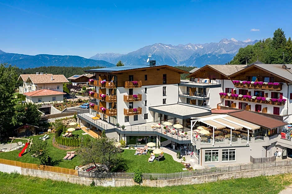 Hotel Sonnenheim