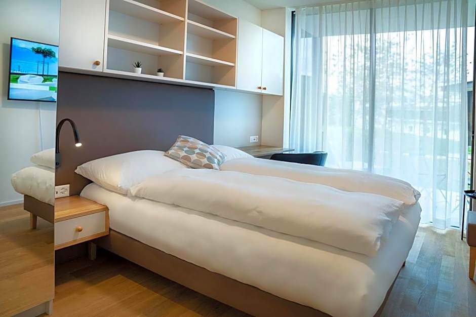 Campus Hotel Hertenstein