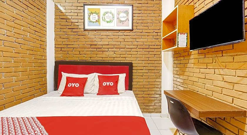 Hotel O D Kost In Kandri Semarang