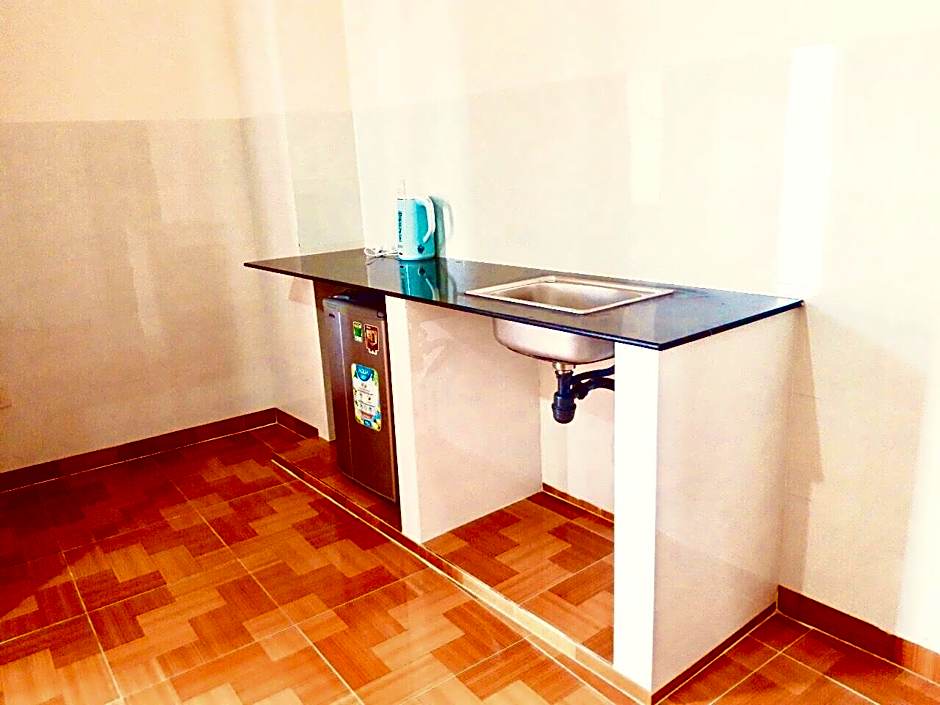 Minh Khoi Guesthouse