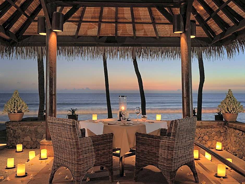 The Legian Seminyak, Bali