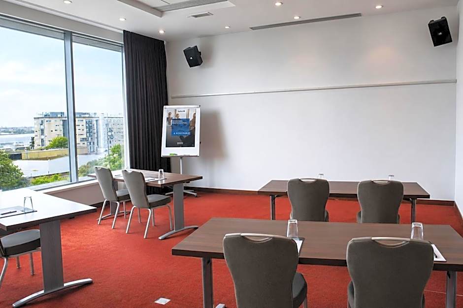 Radisson Blu Hotel, Liverpool