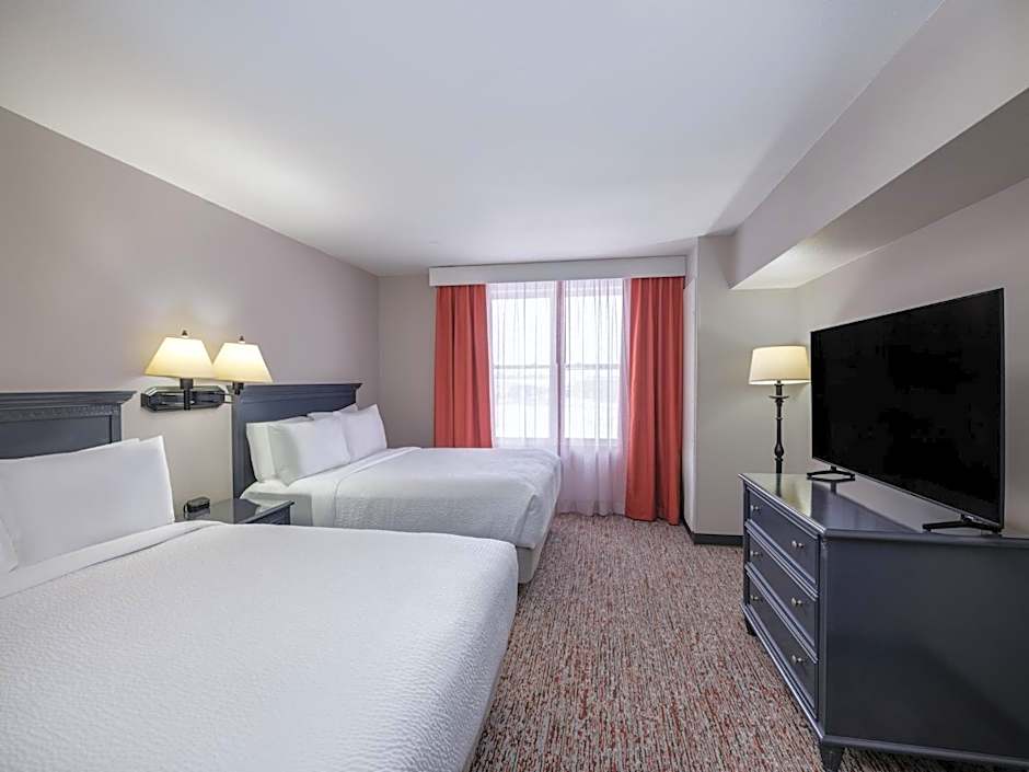 Garner Hotel Gillette South By IHG