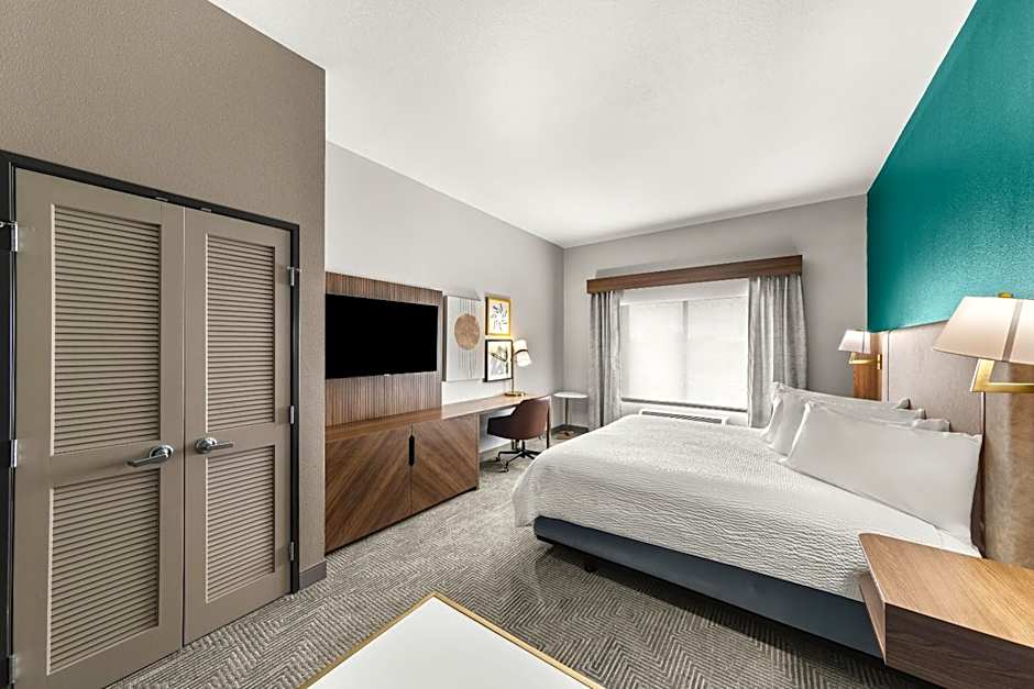 Holiday Inn Austin North By IHG