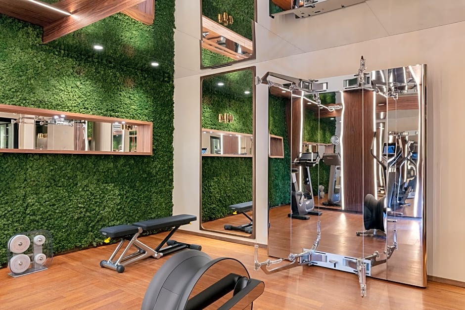 Les Jardins Du Faubourg