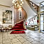Brit Hotel Bristol Montbéliard Centre