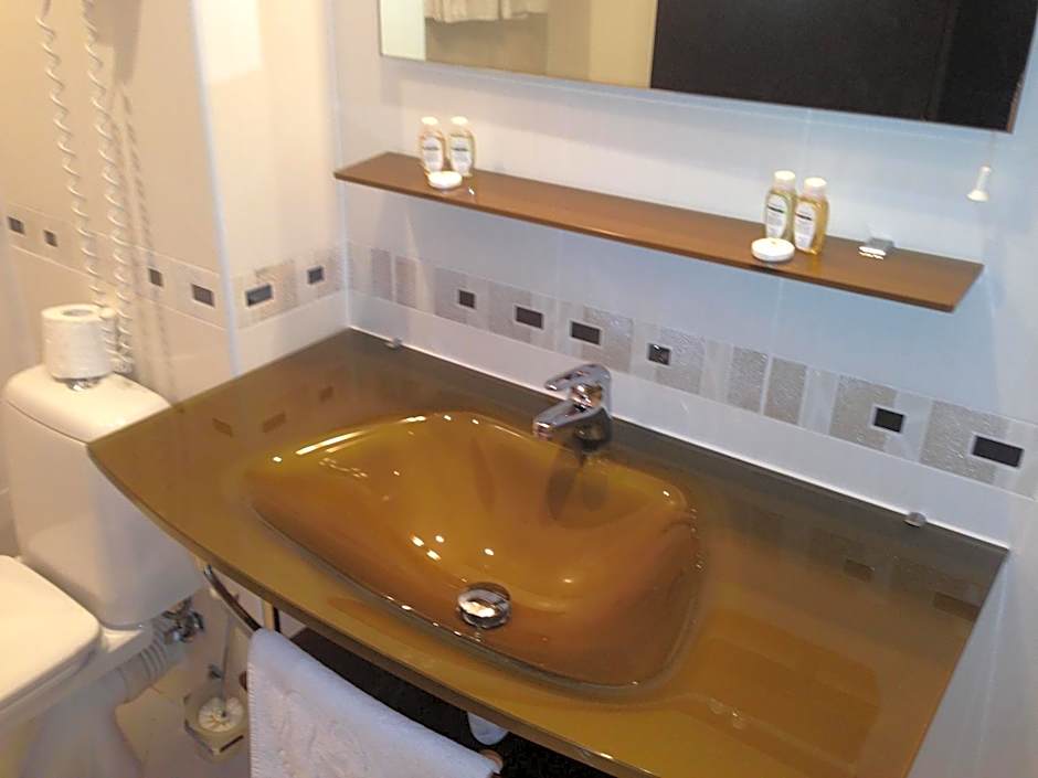 Calypso Hotel - All Inclusive