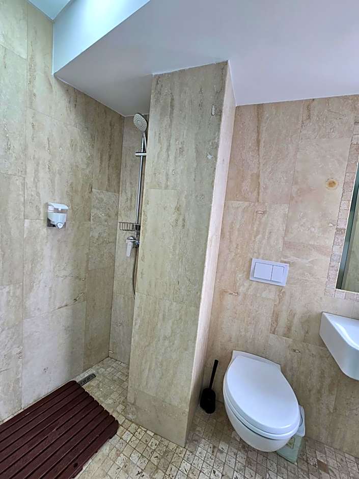 Dacia Residence Apartments