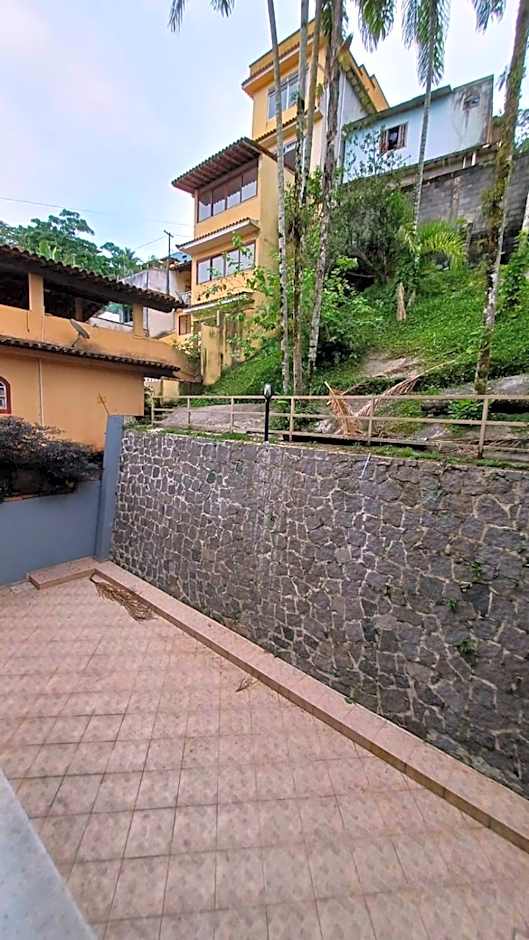 Apart Angra dos Reis I