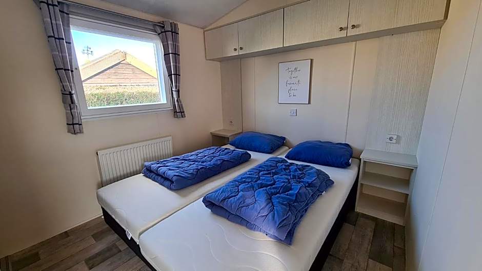 Cassandria Bad - luxe Glamping