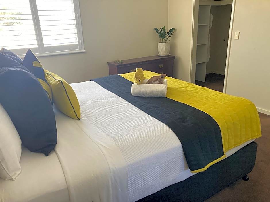 Gecko Lodge Kalbarri