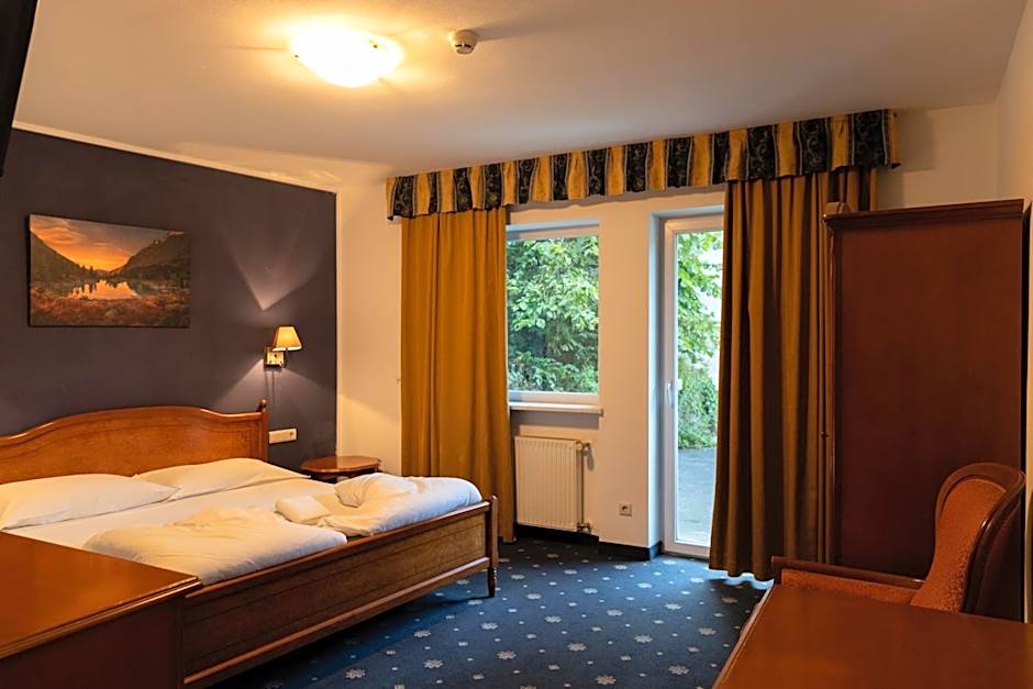 Hotel Marlingerhof