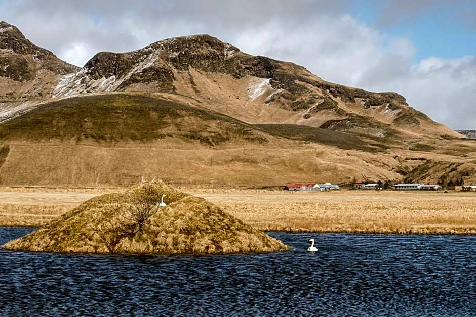 Hótel Búrfell