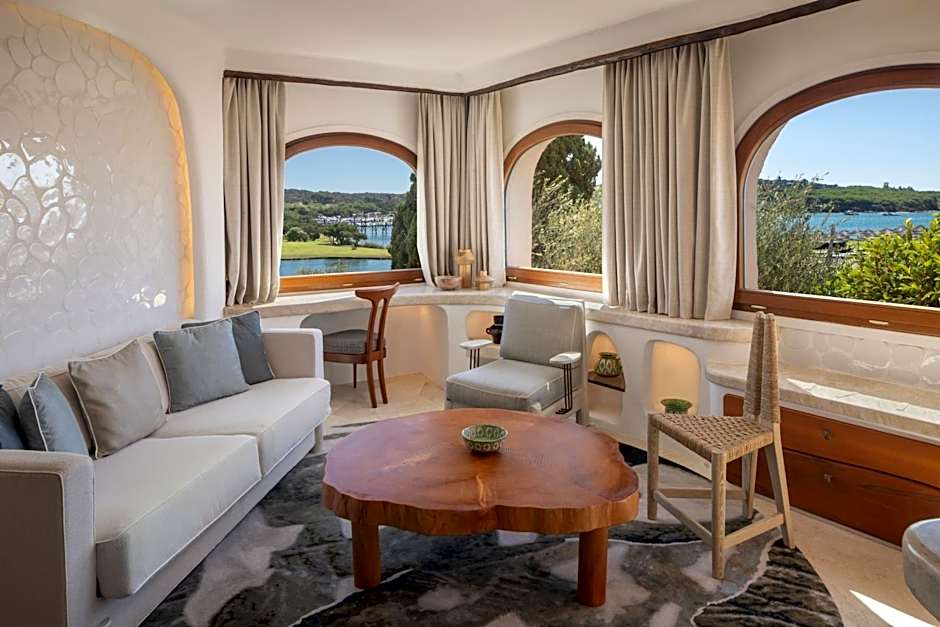 Hotel Cala Di Volpe A Luxury Collection Hotel Costa Smeralda