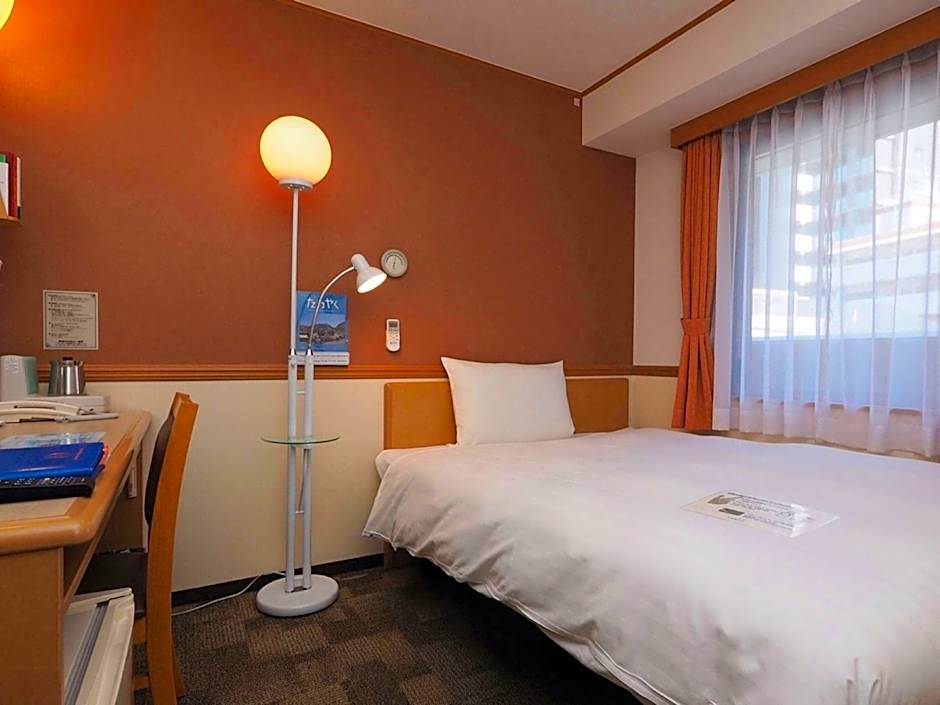 Toyoko Inn Fujisan Numazu-Eki Kita-Guchi No.2