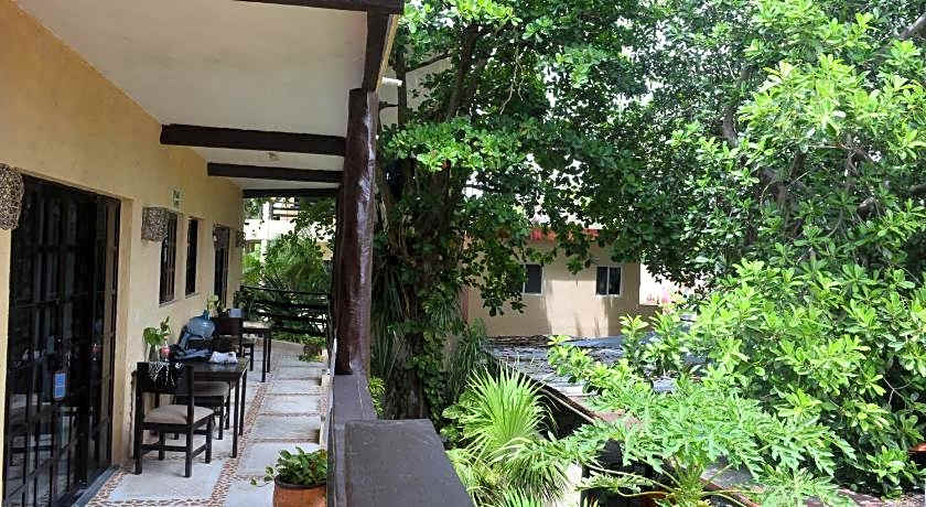 Hotel El Moro