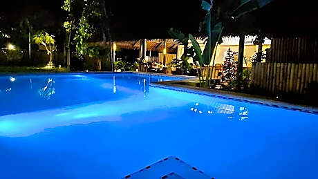 Cabagnow Seaside Resort