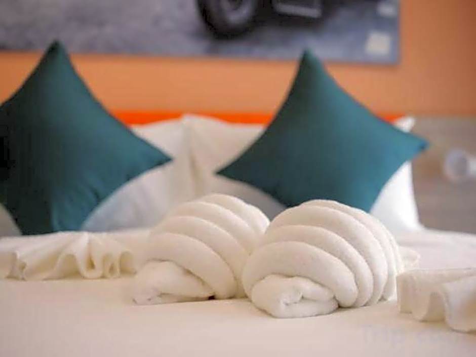 7 Days Premium Hotel Don Mueang