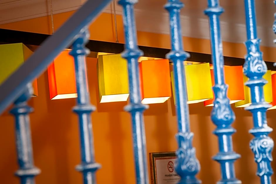 Boutique Hotel Pueblo